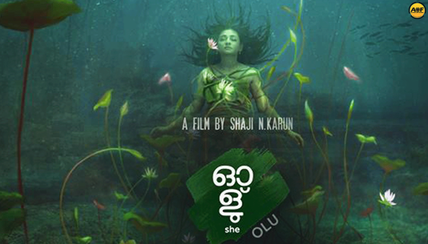 Shaji. N. Karun to direct "Olu"
