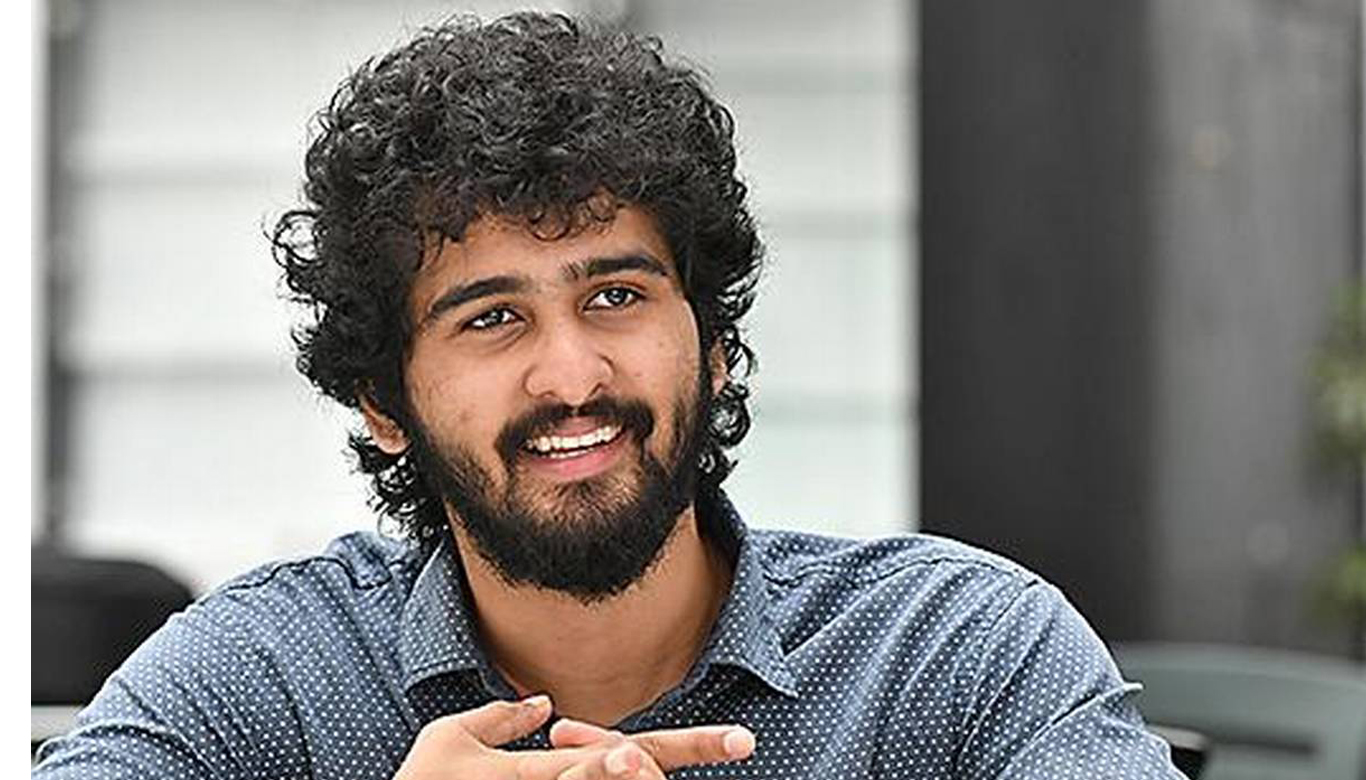 1366px x 780px - Shane Nigam plays an Anglo Indian in Qalb