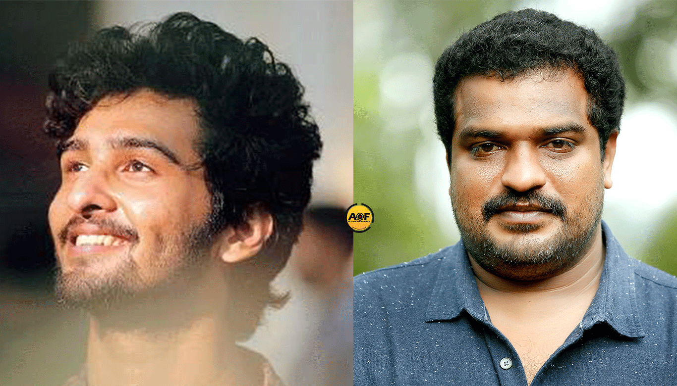 Shane Nigam to play lead in Dileesh Pothan’s next? 