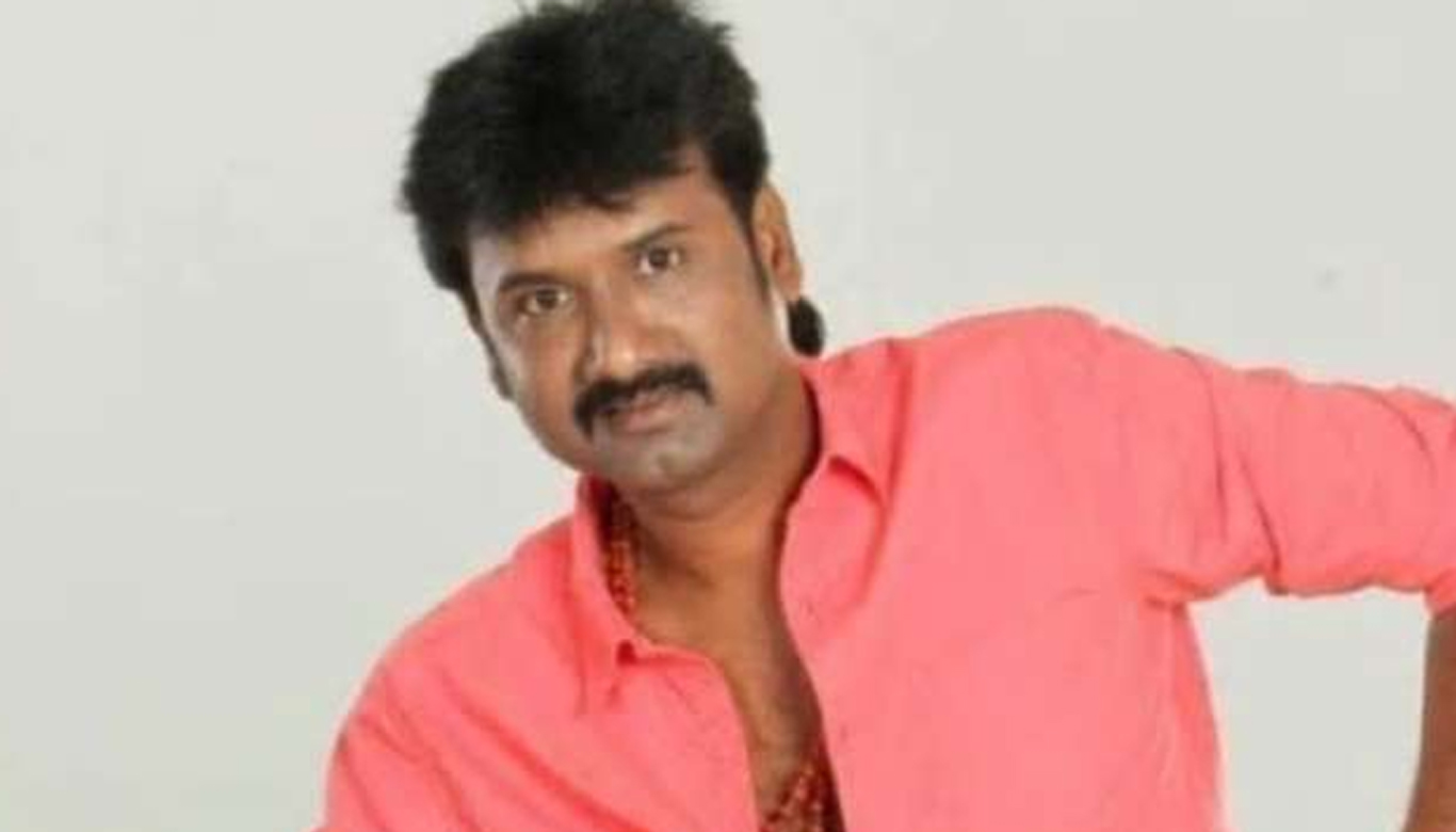 Tamil debut director Balamithran passes away