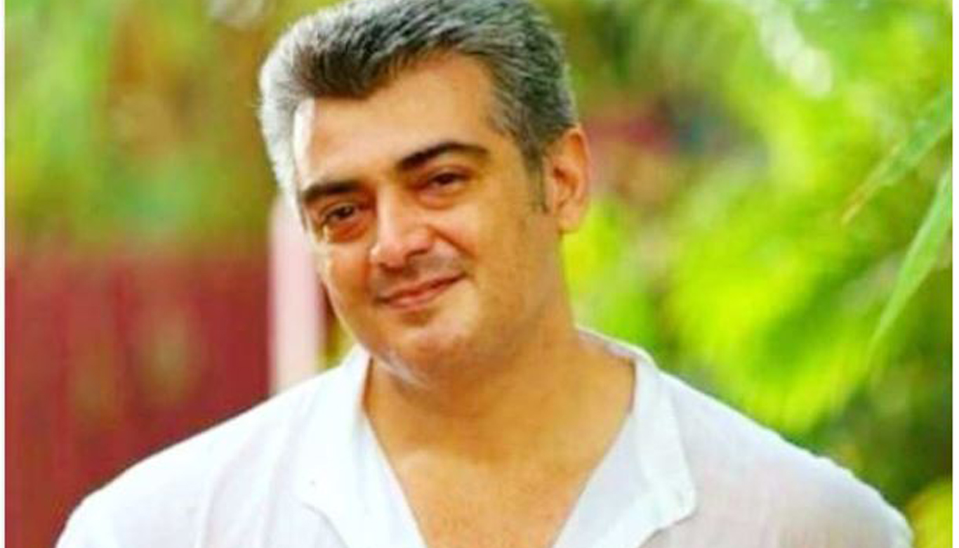 Thala Ajith's 'Valimai' group wanting to roll out significant improvements in shooting plans? 