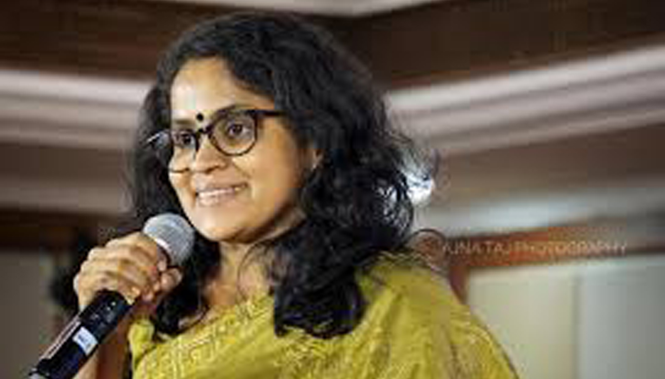 Vidhu Vincent explains her reasons to resign from Women in Cinema Collective