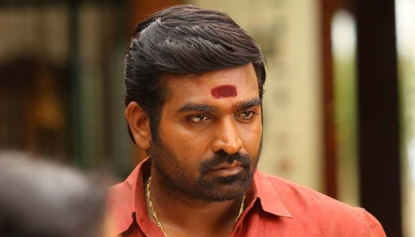Vijay Sethupathi signed to play the lead role in the biopic of this famous singer ?