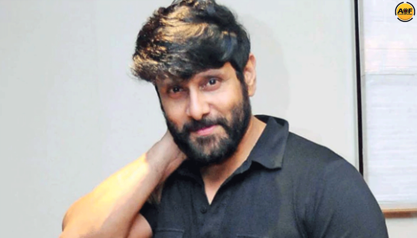 Vikram’s Son Dhruv To Star In 'Arjun Reddy' Remake, Director Yet To Be Finalised