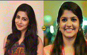  Aparna Balamurali And Leona To Star In Mayanadhi