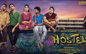'Hostel' is the title of ‘Adi Kapyare Kootamani’ remake!