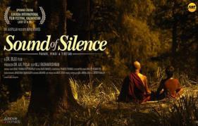 “SOUND OF SILENCE” IN WORLD GREATS SECTION OF MONTREAL FILM FEST