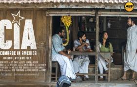  Wow, Dulquer salmaan’s CIA Comrade in America first Teaser out