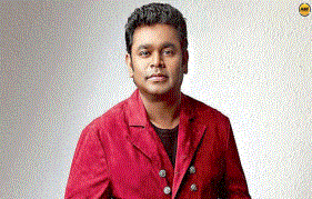 A. R. Rahman Is Now The Brand Ambassador For A State