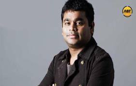 AR Rahman Gets One More Feather To His Cap!