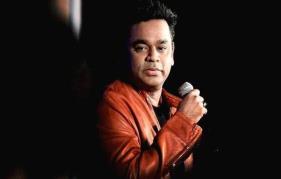 AR Rahman: There is a whole gang working against me in Bollywood