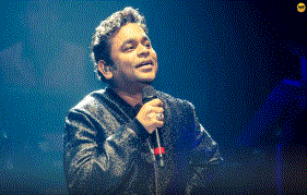 AR Rahman returns to Malayalam cinema after 25 years with Aadujeevitham
