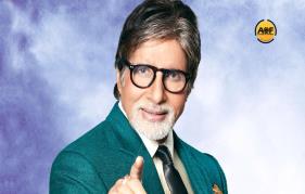 Amitab Bachchan praised Raeez and Kaabil.