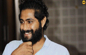 Antony Varghese To Soon Start Filming His Second Movie