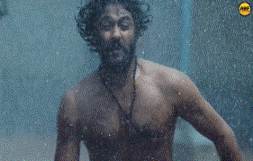 Antony Varghese's Swathanthryam Ardharathriyil Gets A Gripping Motion Teaser
