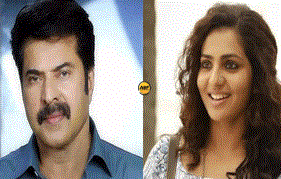 At Last! Mammootty Breaks His Silence In Parvathy-Kasaba Controversy