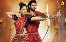 Bahubali the conclusion to get 300+screen opening in kerala