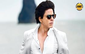 Case Against SRK For Allegedly Rioting, Damaging Railway Property