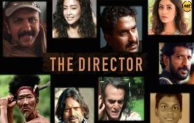 DR. BIJU’S ENGLISH FILM “THE DIRECTOR” TO GO ON FLOORS ON OCT. 17