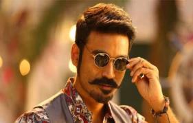 Dhanush to direct this South Indian star in his second film
