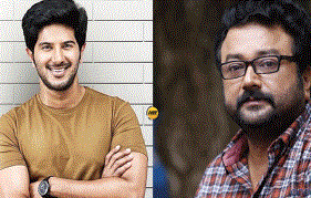 Dulquer Salmaan & Jayaram To Team Up For The First Time?