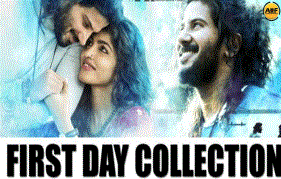 Dulquer salman’s Solo First day collection report is here