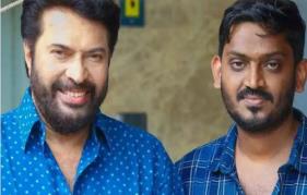 Jofin T Chacko: Directing Mammukka was the greatest experience of my life