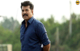 Mammootty Plays A Cameo In This Upcoming Jayasurya Starrer?