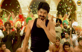 Mersal Trailer To Be Released Soon After Getting The Censor Certificate!