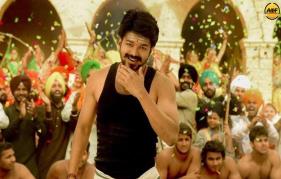 Mersal becomes the first south Indian movie to get trademarked