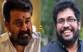 Mohanlal To Pair Up With Shajij Kailas