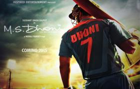 M.S Dhoni Shares & Lives His Untold Story With Revital H Consumers !