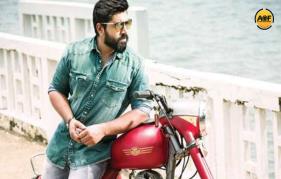 Nivin pauly Richie To Release In May
