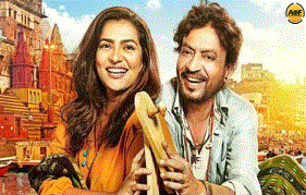 Parvathys debut Hindi movie to hit the screens this week