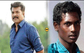 Photographer fame Mani to act with Mammootty
