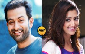 Prithviraj and Mamta to team up after seven years, in Detroit Crossing