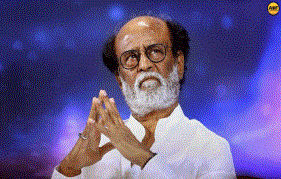 Rajinikanth To Announce His Political Plans On December 31