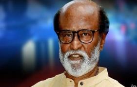 Rajinikanth's official statement on COVID 19