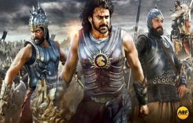 Re-release of Baahubali the begining before Baahubali the conclusion