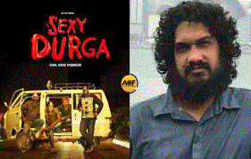 Removal of S Durga from IFFK: Sanal Kumar Sasidharan to move court
