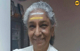 Singer Janaki Not To Sing For Movies Anymore
