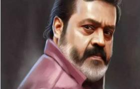 Suresh Gopi to do a mass action entertainer as his 250th film