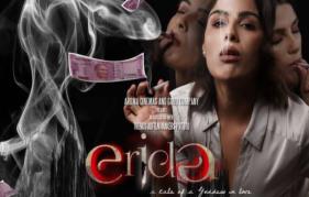 The fourth poster of 'Erida' unveiled