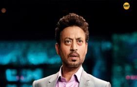 Truth Behind The Rumors Of Irrfan Khan Being Ill. 