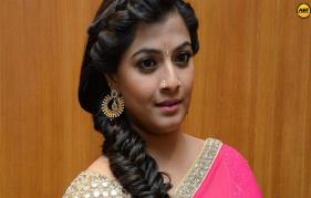 Varalaxmi To play the lead in A female-centric film