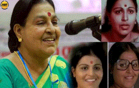 Veteran Malayalam actress T. Vasanthi dead