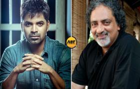 Vinay forrt and joy Mathew will be joining clint’s biopic