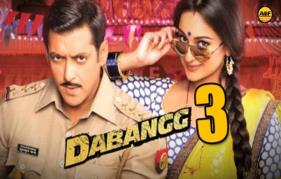 Will Chulbul Pandey Have A Clash With Simmba?