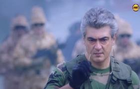 Yet Another Update On Vivegam!