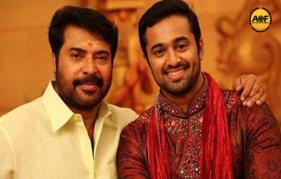 unni Mukundan to reunite with Mammootty, this time for a campus thriller 